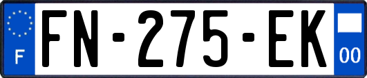 FN-275-EK