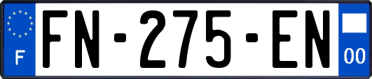 FN-275-EN