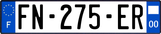 FN-275-ER