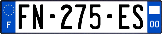 FN-275-ES