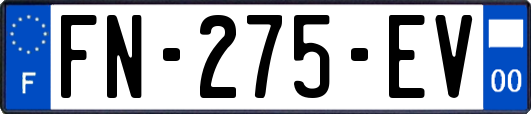 FN-275-EV