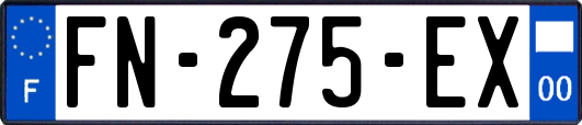 FN-275-EX