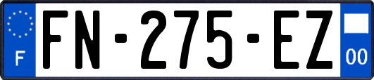 FN-275-EZ