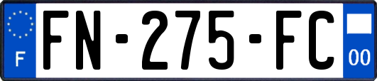 FN-275-FC