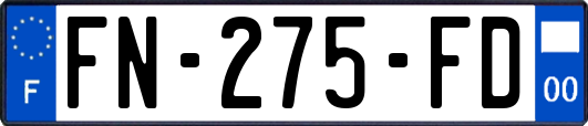 FN-275-FD