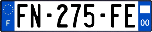 FN-275-FE