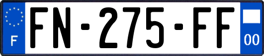 FN-275-FF