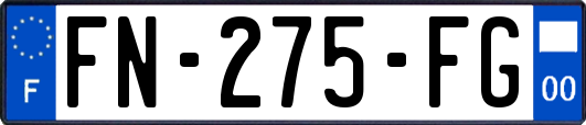 FN-275-FG