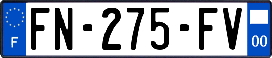 FN-275-FV