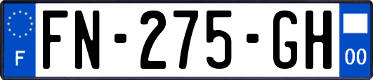 FN-275-GH