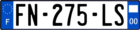 FN-275-LS