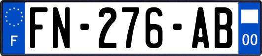 FN-276-AB