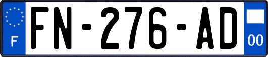 FN-276-AD