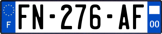 FN-276-AF