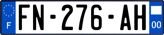 FN-276-AH