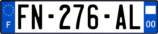 FN-276-AL