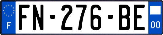 FN-276-BE