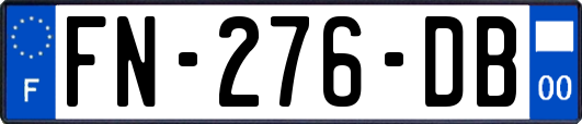 FN-276-DB