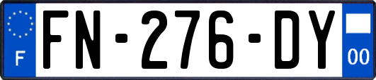 FN-276-DY