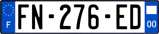 FN-276-ED