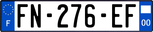 FN-276-EF