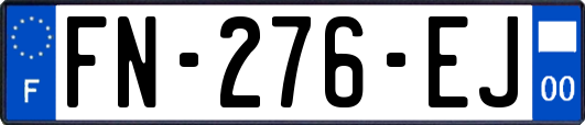 FN-276-EJ