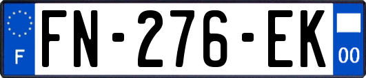FN-276-EK