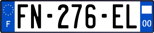 FN-276-EL