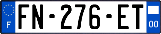 FN-276-ET