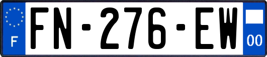 FN-276-EW