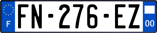 FN-276-EZ