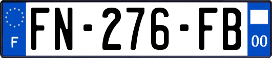 FN-276-FB