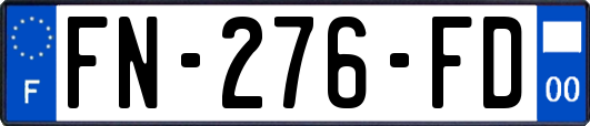 FN-276-FD