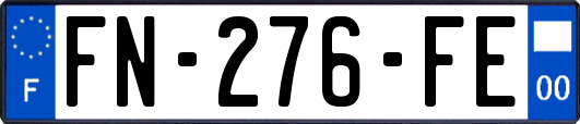 FN-276-FE