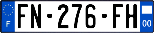 FN-276-FH