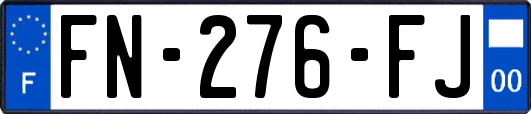 FN-276-FJ