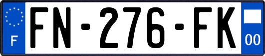 FN-276-FK
