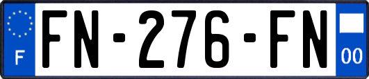 FN-276-FN