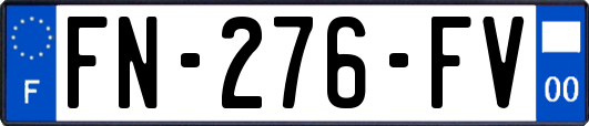 FN-276-FV