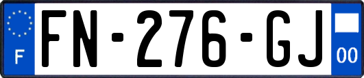 FN-276-GJ