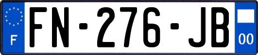 FN-276-JB