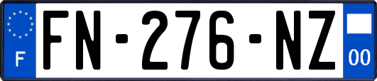 FN-276-NZ