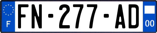 FN-277-AD