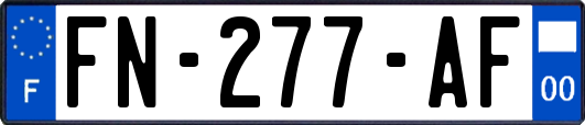 FN-277-AF