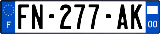 FN-277-AK