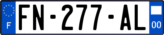 FN-277-AL