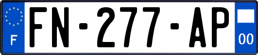 FN-277-AP