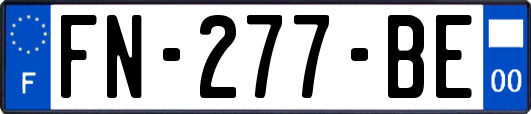 FN-277-BE