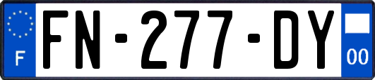 FN-277-DY
