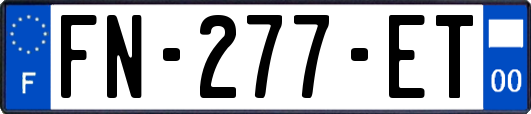 FN-277-ET